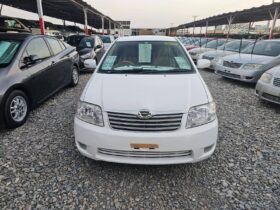 Used 2006 Toyota Corolla