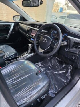 Used 2021 Toyota Corolla