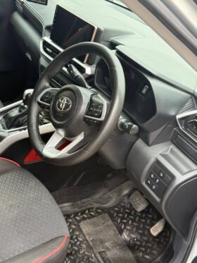 Used 2019 Toyota Raize z