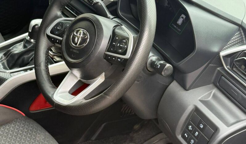 
								Used 2019 Toyota Raize z full									