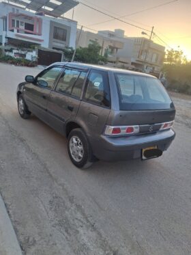 Used 2011 Suzuki Cultus