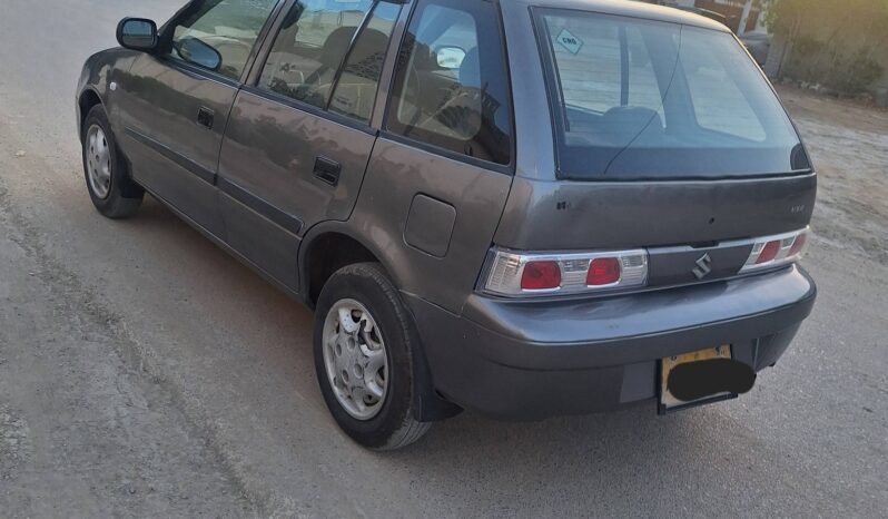 
								Used 2011 Suzuki Cultus full									