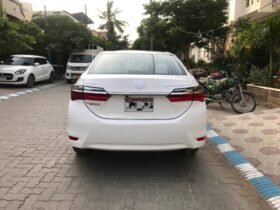 New 2020 Toyota Corolla