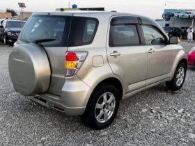 Used 2014 Toyota Rush