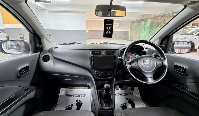 
								Used 2020 Suzuki Cultus full									