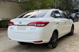 Used 2022 Toyota Yaris