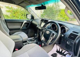 Toyota Prado 2.7 TX | Model 2009