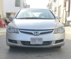 Used 2010 Honda Civic