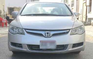 Used 2010 Honda Civic