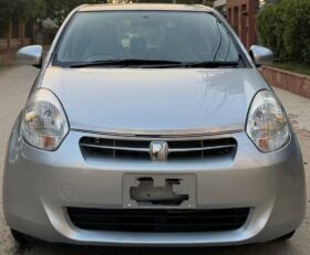 Used 2014 Toyota passo