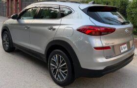 Used 2020 Hyundai TUCSON