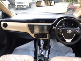 New 2020 Toyota Corolla