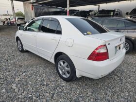 Used 2006 Toyota Corolla
