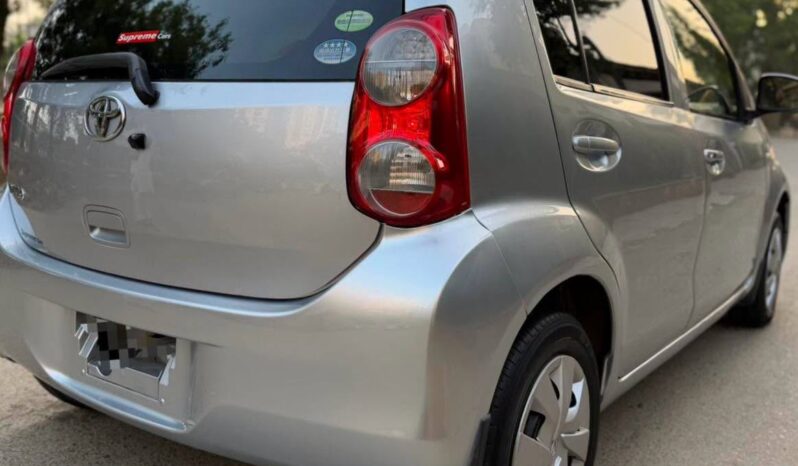 
								Used 2014 Toyota passo full									