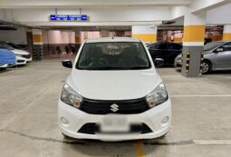 Used 2020 Suzuki Cultus