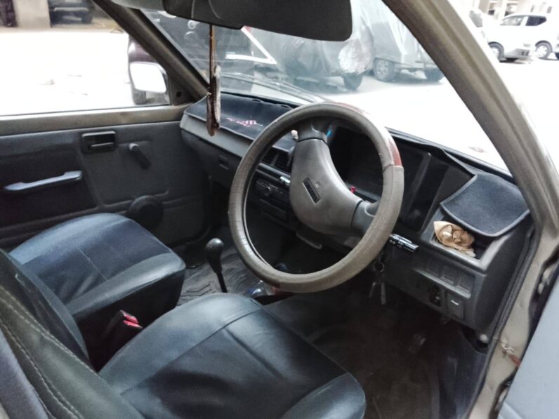 
								Used 2014 Suzuki Mehran full									