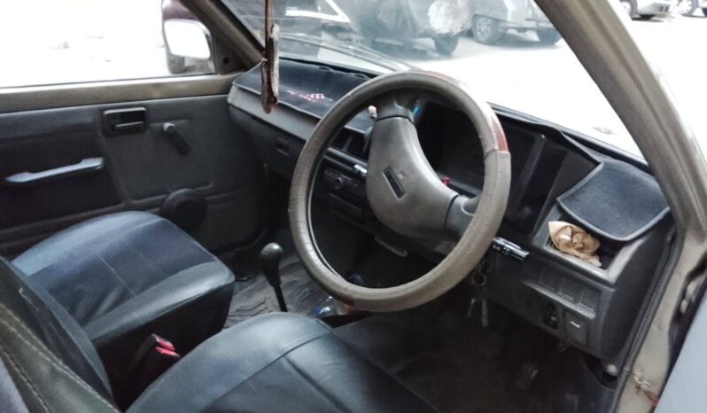 
								Used 2014 Suzuki Mehran full									