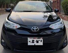 Used 2021 Toyota Yaris