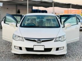 New 2011 Honda Civic