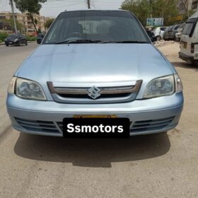 Used 2003 Suzuki Cultus