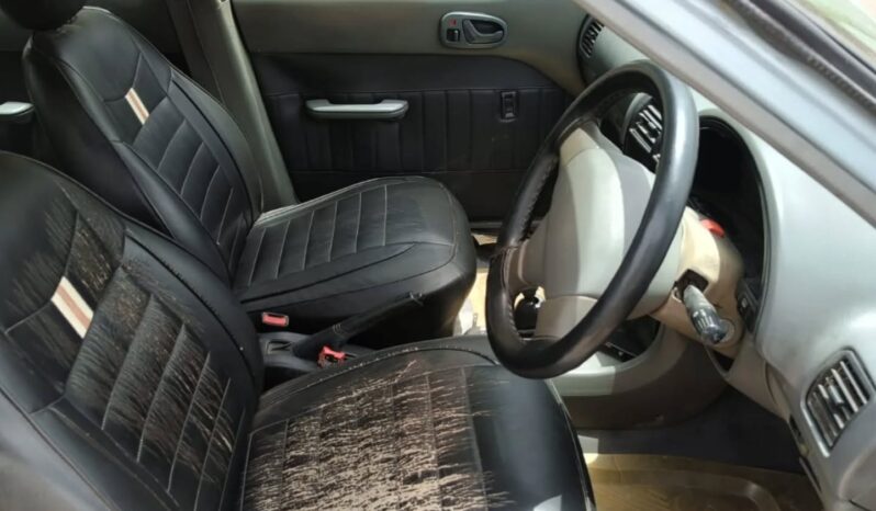 
								Used 2003 Suzuki Cultus full									