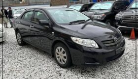 Used 2010 Toyota Corolla