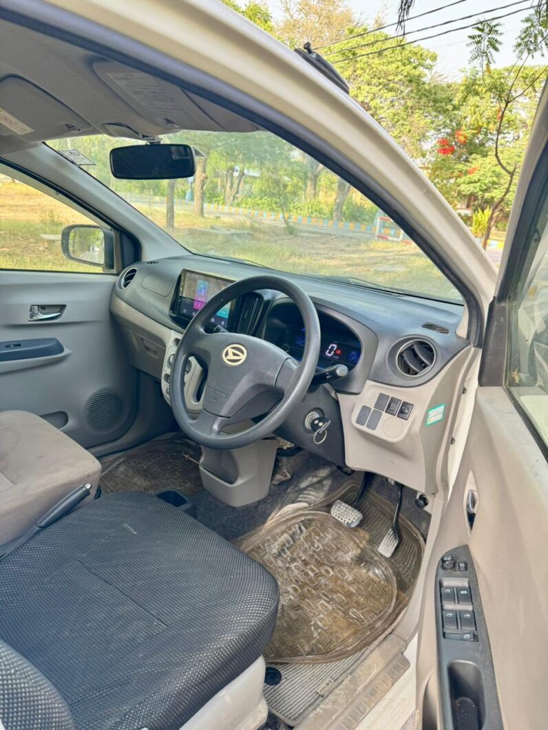 
								Used 2012 Daihatsu mira full									