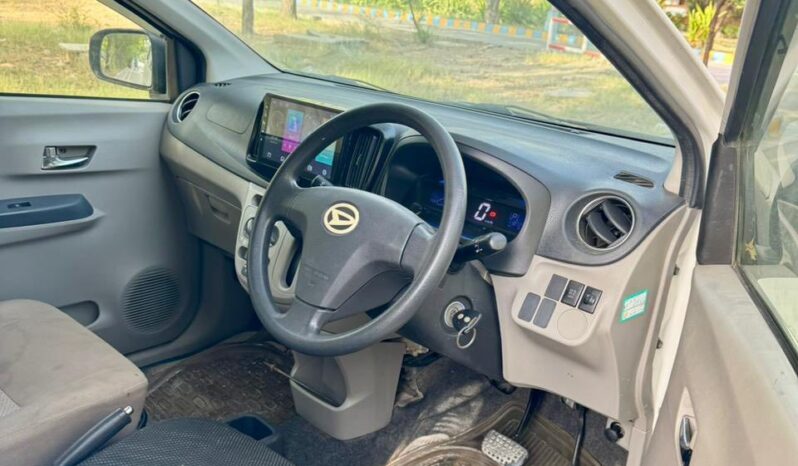 
								Used 2012 Daihatsu mira full									