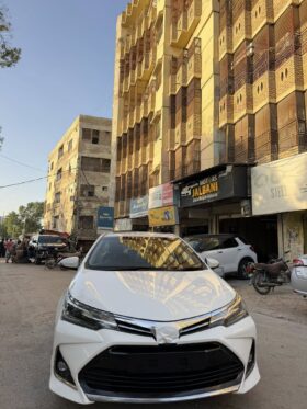Used 2022 Toyota Corolla