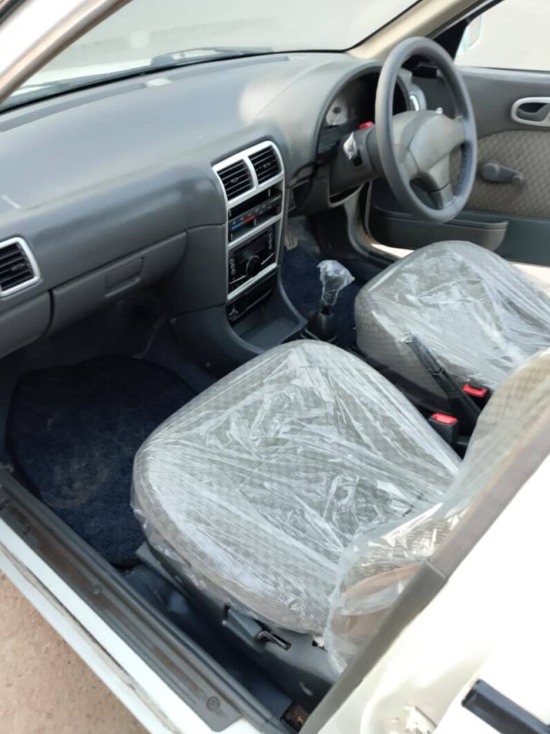 
								New 2016 Suzuki Cultus full									