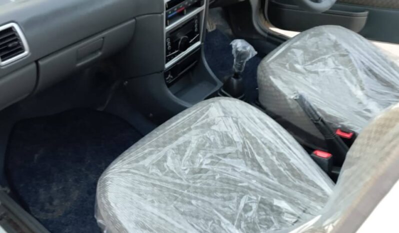 
								New 2016 Suzuki Cultus full									