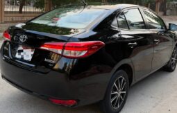 Used 2021 Toyota Yaris