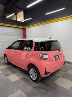 Used 2021 Toyota passo