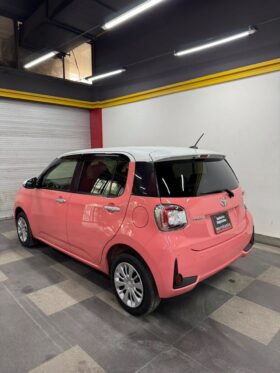Used 2021 Toyota passo