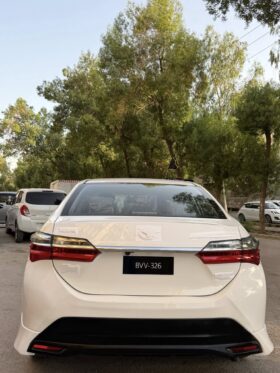 Used 2022 Toyota Corolla