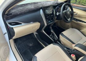 Used 2022 Toyota Yaris