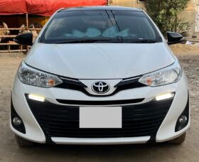 Used 2022 Toyota Yaris