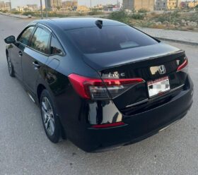 Used 2022 Honda Civic