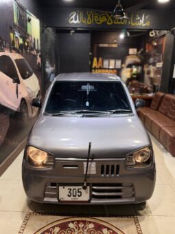 Used 2020 Suzuki Alto