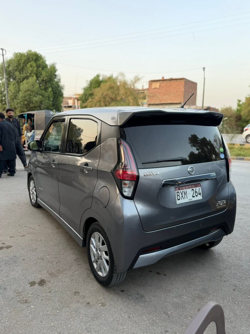 
								imported used 2019 Nissan Dayz full									
