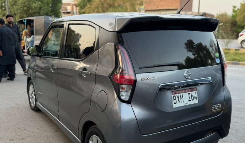 
								imported used 2019 Nissan Dayz full									