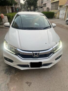 Used 2022 Honda City