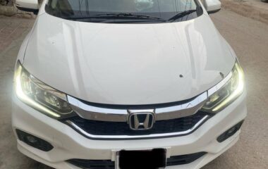Used 2022 Honda City