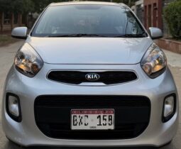 Used 2022 Kia Picanto