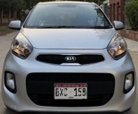 Used 2022 Kia Picanto