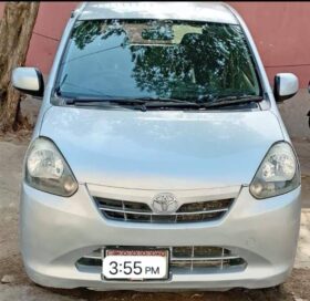 Used 2012 Toyota pixis