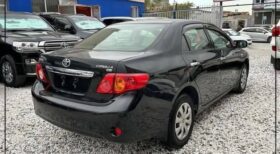 Used 2010 Toyota Corolla