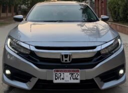 Used 2019 Honda Civic