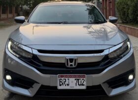 Used 2019 Honda Civic