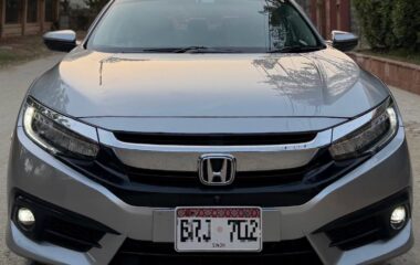 Used 2019 Honda Civic